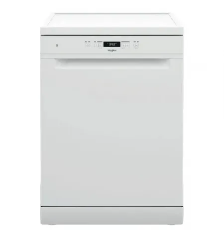 Посудомоечная машина Whirlpool WRFC 3C26, Белый