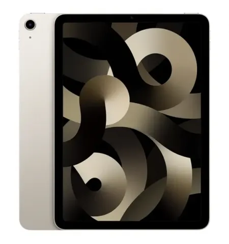 Tableta Apple iPad Air A2588, Wi-Fi, 64GB, Starlight