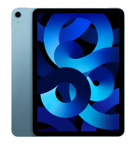 Планшет Apple iPad Air A2589, WiFi + Cellular, 256Гб, Синий