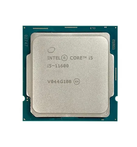 Процессор Intel Core i5-11600, Intel UHD Graphics 750 | Box