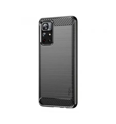 Чехол Xcover RedMi Note 11 - Armor, Чёрный