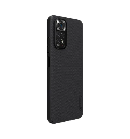 Husa Nillkin Xiaomi Redmi Note 11S - Frosted, Negru