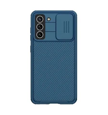 Чехол Nillkin Galaxy S21 - Camshield Pro Case, Синий