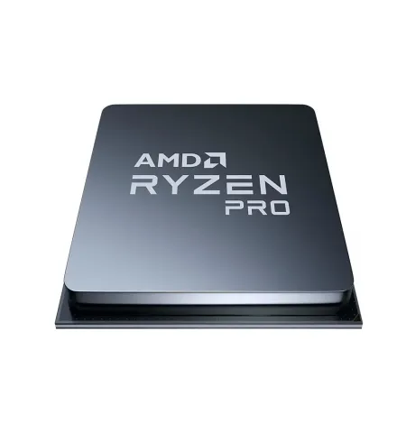 Процессор AMD Ryzen 3 PRO 4350G, Radeon Graphics  | Tray