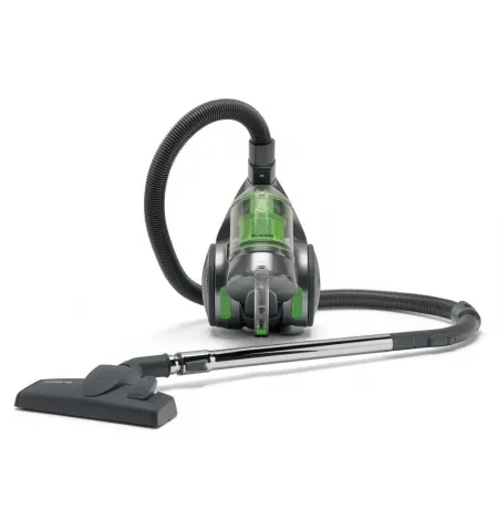 Aspirator Polaris PVC1820G, Verde | Negru