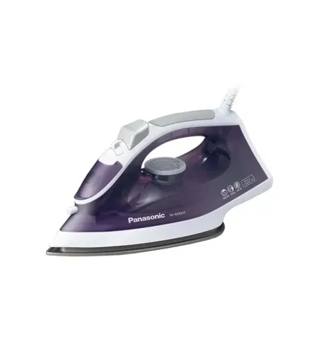 Fier de calcat Panasonic NI-M300T, 1800W, Violet