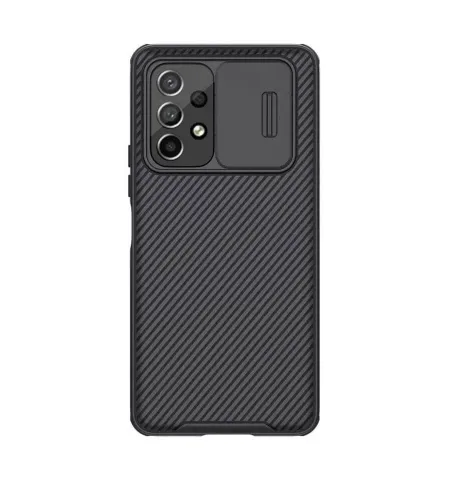 Чехол Nillkin Galaxy A53 - Camshield Pro, Чёрный