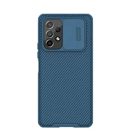 Чехол Nillkin Galaxy A53 - Camshield Pro, Синий