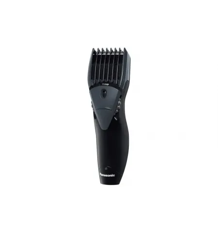 Trimmer pentru barbati Panasonic ER-GB36-K520, Negru