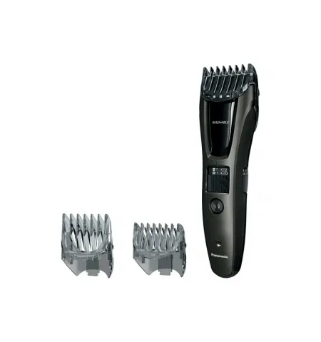 Trimmer pentru barbati Panasonic ER-GB60-K520, Negru