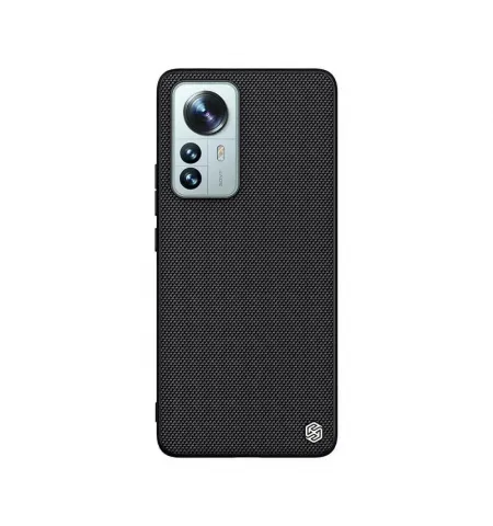 Husa Nillkin Xiaomi 12 Pro - Frosted, Negru