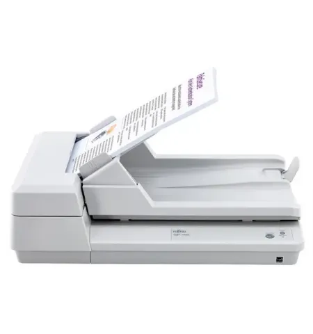 Планшетный Scanner Fujitsu SP-1425, A4, Серый