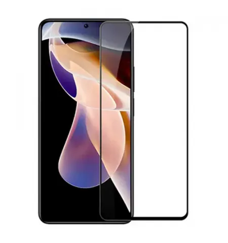 Sticla de protectie Nillkin Xiaomi Redmi Note 11 Pro, Transparent