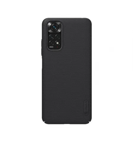 Husa Nillkin Xiaomi Redmi Note 11 - Frosted, Negru