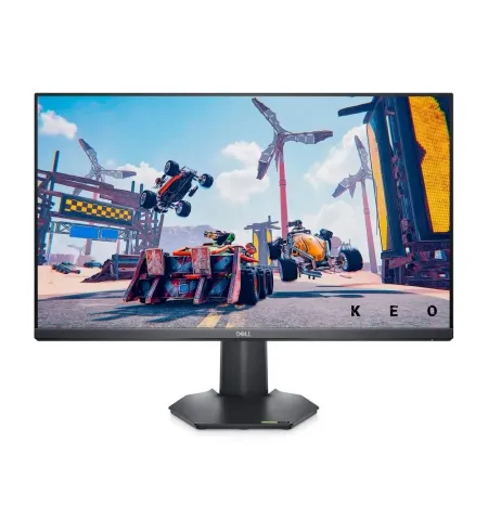 27" Monitor Gaming DELL G2722HS, IPS 1920x1080 FHD, Negru