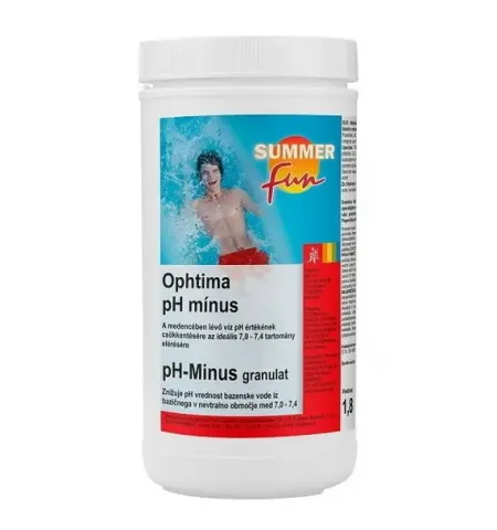 Accesorii pentru piscine Bestway Summer Fun, Alb