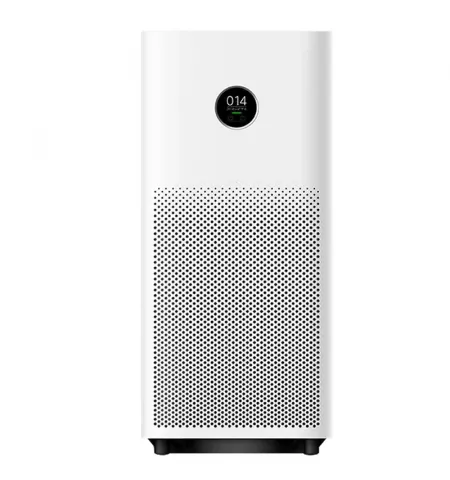 Очиститель воздуха Xiaomi Air Purifier 4, Белый