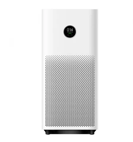 Purificator de aer Xiaomi Air Purifier 4, Alb