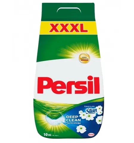 Detergent de rufe Persil Freshness by Silan, 10 kg