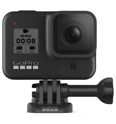 Camera Video Sport GoPro Hero 8, Negru