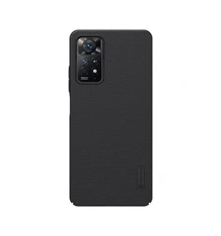 Husa Nillkin Xiaomi Redmi Note 11 Pro - Frosted, Negru