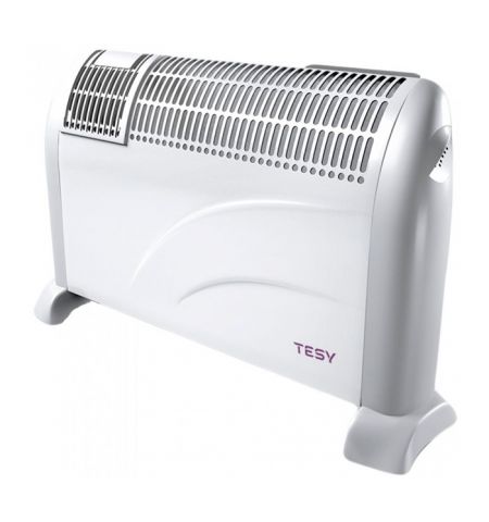 Convector electric Tesy CN 203 ZF