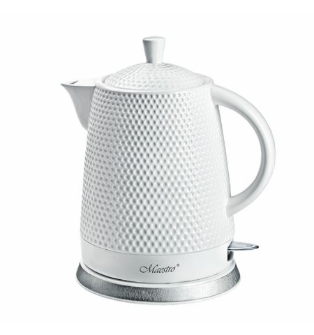 Fierbator de apa Maestro MR -069 1.5 L ceramica