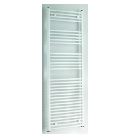 Radiator baie 500*1000 Alb DREPT Eco-Rail