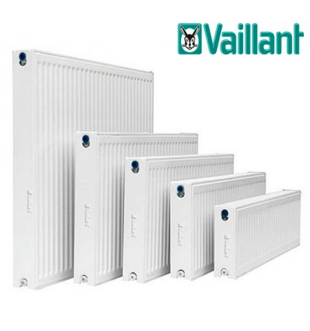 Радиатор Vaillant K22 500*500