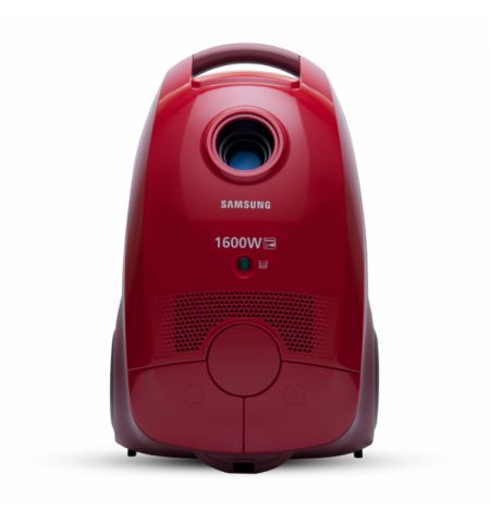 Aspirator SAMSUNG SC 5620 red