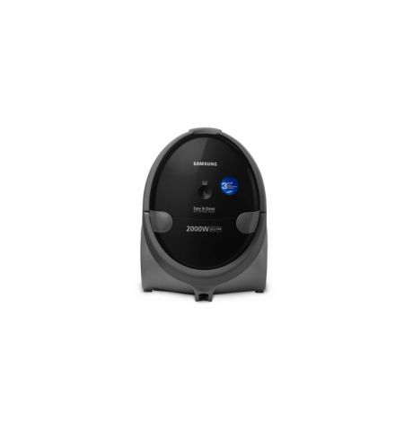 Aspirator SAMSUNG SC 5377 black