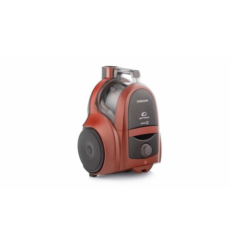 Aspirator SAMSUNG SC 4550 red