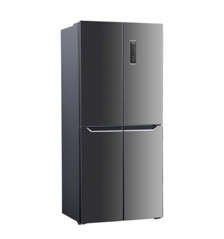 Холодильник Wolser  WL-SS 180 IX  NO FROST