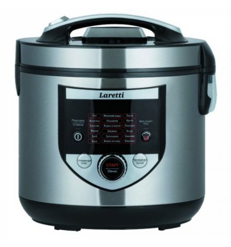 Multicooker Laretti LR-MC 7133