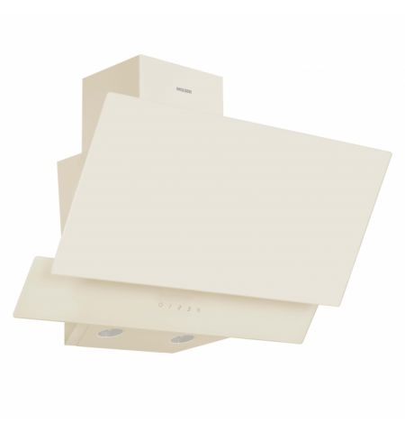 Hota de bucatarie  Wolser WL -F 60 TC IVORY