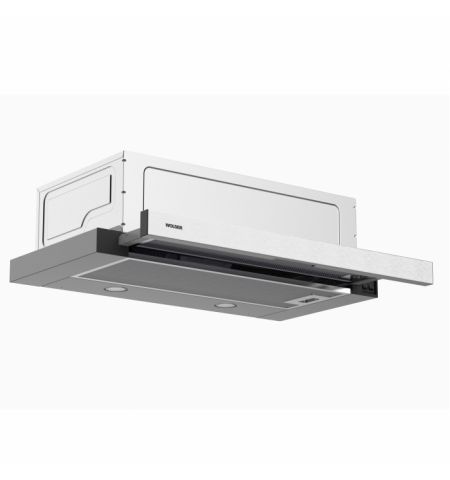 Hota de bucatarie  Wolser WL- F  60 SLIM INOX