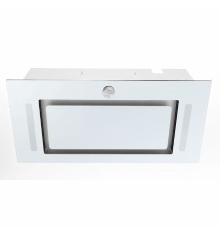 Кухонная вытяжка  Wolser WL 60 WHITE INC 750