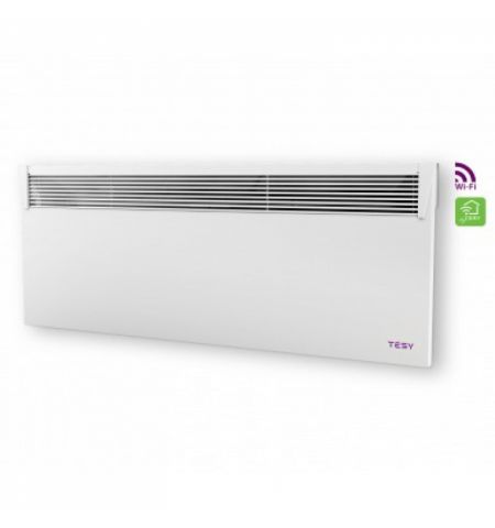 Convector electric Tesy CN 031 300 EI CLOUD W