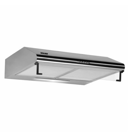 Hota de bucatarie  Wolser WL-M 6020 INOX