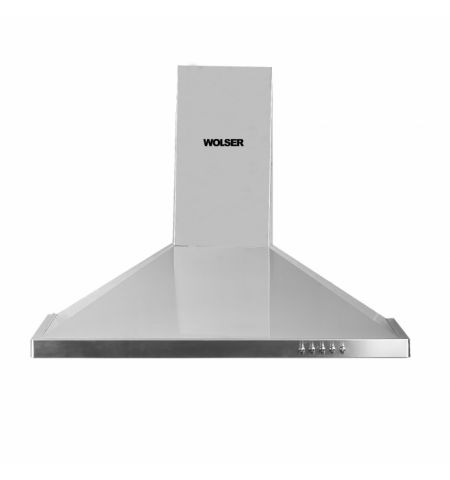 Hota de bucatarie  Wolser WL-M 601 AF INOX