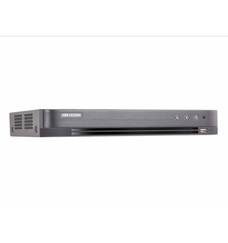 Recorder DVR 8-ch Hikvision  iDS-7208HQHI-M1/S