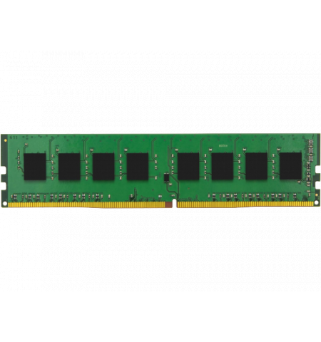 8GB DDR4-3200  Kingston ValueRam, PC25600,  CL22  1.2V  KVR32N22S6/8