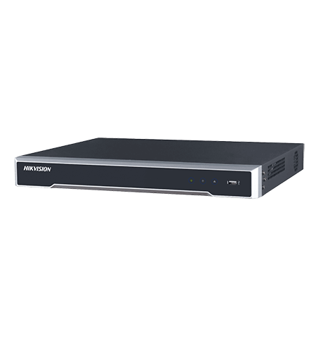 Recorder NVR 32-ch Hikvision DS-7632NI-K2