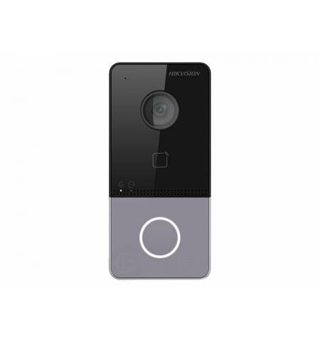 IP Doorbell Hikvision DS-KV6113-PE1