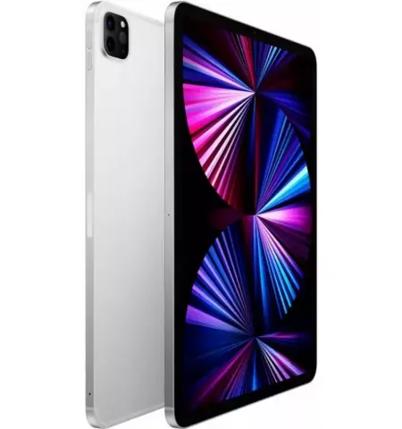 iPad Pro 11 2021 2Tb LTE Silver