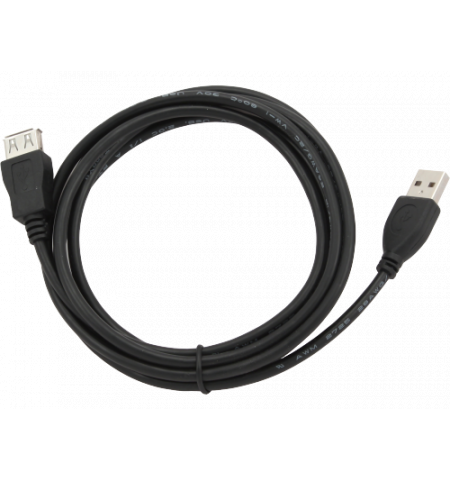 Cable Extension USB2.0 - 1.8m - Spacer A Male - A Female,  SPC-USB-AMAF-6 (NK-578)