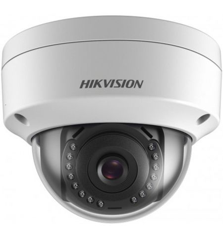 IP Dome Camera Hikvision DS-2CD2121G0-IS