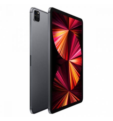 iPad Pro 11 2021 128Gb Wifi Space Grey