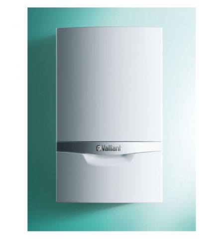 Конденсационный газовый котел VAILLANT ECOTEC PLUS VU INT IV 386 /5-5