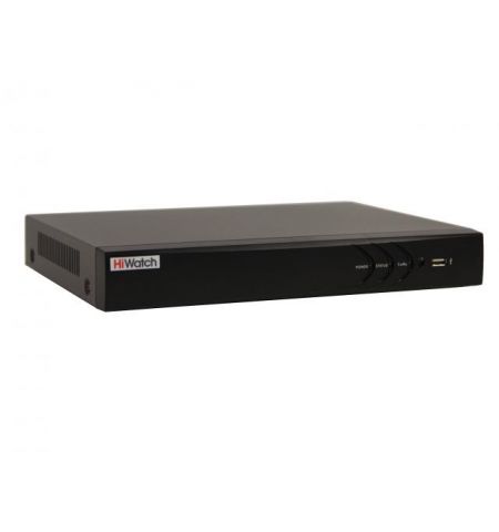 Recorder NVR 16-ch HiWatch DS-N316
